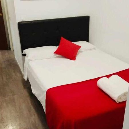 Comodo Y Agradable Estudio En Madrid Centro A5 ภายนอก รูปภาพ