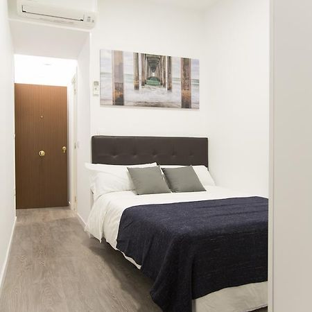 Comodo Y Agradable Estudio En Madrid Centro A5 ภายนอก รูปภาพ