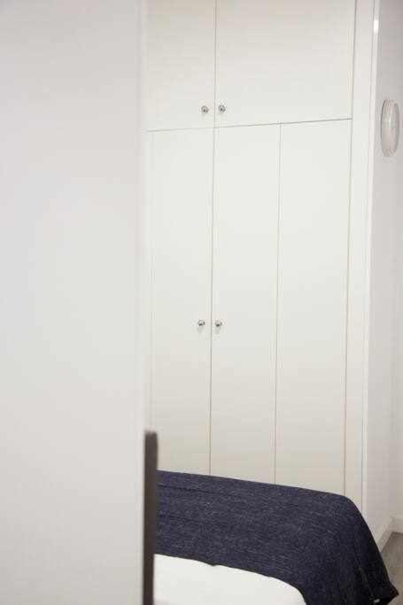 Comodo Y Agradable Estudio En Madrid Centro A5 ภายนอก รูปภาพ