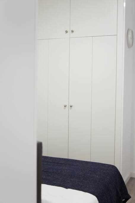 Comodo Y Agradable Estudio En Madrid Centro A5 ภายนอก รูปภาพ